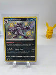 Shining Fates - Grimmsnarl Shiny Holo Rare SV085/SV122