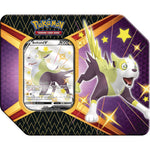 Pokemon TCG Shining Fates Tin - Boltund