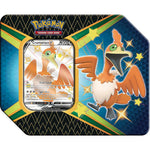 Pokemon TCG Shining Fates Tin - Cramorant