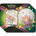 Pokemon TCG Shining Fates Tin - Eldegoss