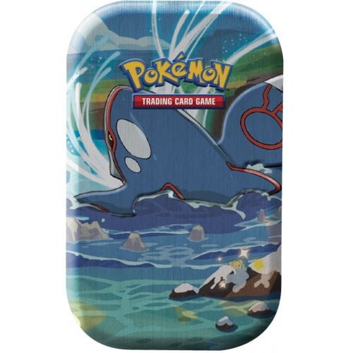 Pokemon TCG Shining Fates Mini Tin