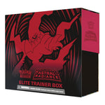 Pokemon TCG: Sword & Shield 10 Astral Radiance Elite Trainer Box