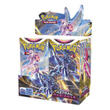Pokemon TCG Astral Radiance Booster Display Box (36 Packs)