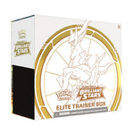 Pokemon TCG: Sword & Shield 9 Brilliant Stars Elite Trainer Box