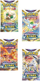 Pokemon TCG Brilliant Stars Booster Display Box (36 Packs)