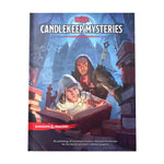 Dungeons & Dragons - Candlekeep Mysteries