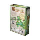 Carcassonne: Hunters and Gatherers (2020)