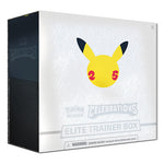 Pokemon TCG: Celebrations Elite Trainer Box