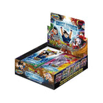 Dragon Ball Super Card Game Cross Spirits Booster Box [DBS-B14]
