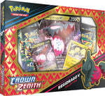 Pokemon - Crown Zenith - Collection Regieleki V / Regidrago V