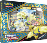 Pokemon - Crown Zenith - Collection Regieleki V / Regidrago V