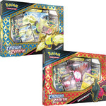 Pokemon - Crown Zenith - Collection Regieleki V / Regidrago V