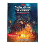 Dungeons & Dragons - The Wild Beyond the Witchlight