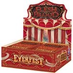 Flesh and Blood - Everfest 1st Edition Booster Box (24 Count)