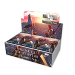 Final Fantasy TCG - Resurgence of Power Booster Display (Opus 18)