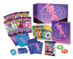 Pokemon TCG: Sword & Shield 8 Fusion Strike Elite Trainer Box