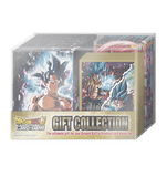 Dragon Ball Super Card Game Gift Collection Display [GC-01]