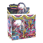 Pokemon TCG Lost Origin Booster Display Box (36 Packs)