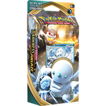 Pokemon TCG Darkness Ablaze Galarian Darmanitan Theme Deck
