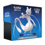 Pokemon TCG: Pokemon GO - Elite Trainer Box