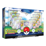 Pokemon TCG: Pokemon GO - Radiant Eevee Premium Collection Box