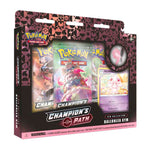 Pokemon TCG Champion's Path Pin Collection (Ballonlea Gym)