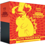 Pokemon TCG Vivid Voltage Elite Trainer Box
