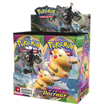 Pokemon TCG Vivid Voltage Booster Display Box (36 Packs)