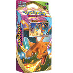 Pokemon TCG Vivid Voltage Charizard Theme Deck