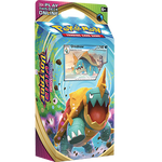 Pokemon TCG Vivid Voltage Drednaw Theme Deck