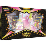 Pokemon TCG Shining Fates Premium Collection