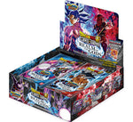 Dragon Ball Super Card Game Realm of the Gods Booster Box [DBS-B16]