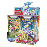 Pokemon TCG Scarlet & Violet 1 Booster Display Box (36 Packs)