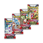 Pokemon TCG Scarlet & Violet 1 Booster Display Box (36 Packs)