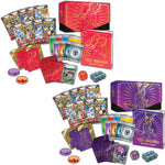 Pokemon TCG: Scarlet & Violet 1 Elite Trainer Box