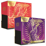 Pokemon TCG: Scarlet & Violet 1 Elite Trainer Box
