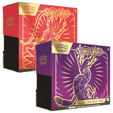 Pokemon TCG: Scarlet & Violet 1 Elite Trainer Box