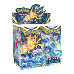 Pokemon TCG Silver Tempest Booster Display Box (36 Packs)