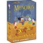 Munchkin: DuckTales