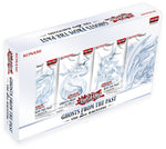 Yu-Gi-Oh! - Ghosts From The Past 2022: The 2nd Haunting Display (5 Packs)