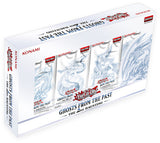 Yu-Gi-Oh! - Ghosts From The Past 2022: The 2nd Haunting Display (5 Packs)