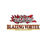 Yu-Gi-Oh! - Blazing Vortex - First Edition Booster Box (24 Packs)