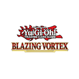 Yu-Gi-Oh! - Blazing Vortex - First Edition Booster Box (24 Packs)